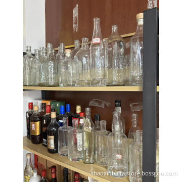 MADE MADE MAUBER SHAOXING Kochwein in Flasche
